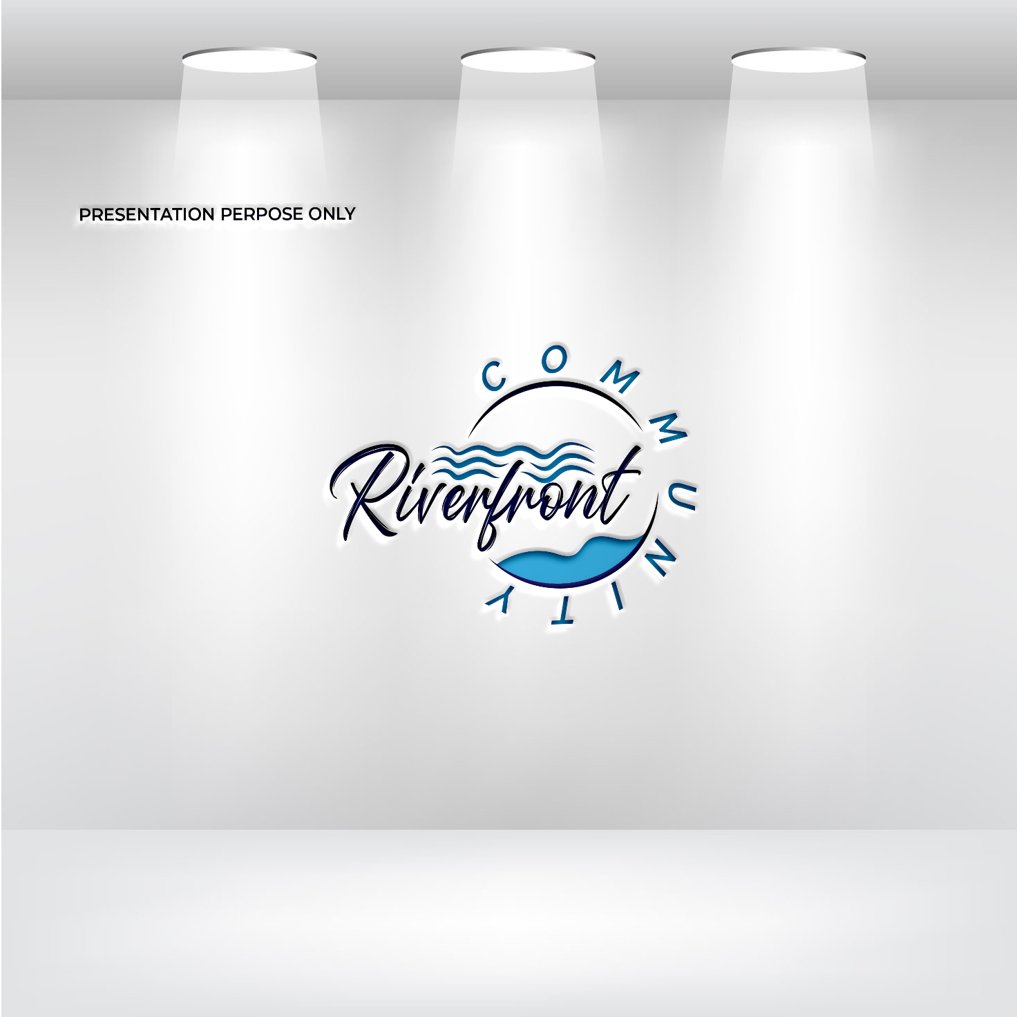 Logo Design by RS_Design for Centennial Construction | Design #29232482