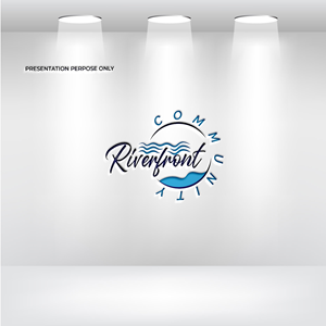 Logo Design by RS_Design for Centennial Construction | Design: #29232482