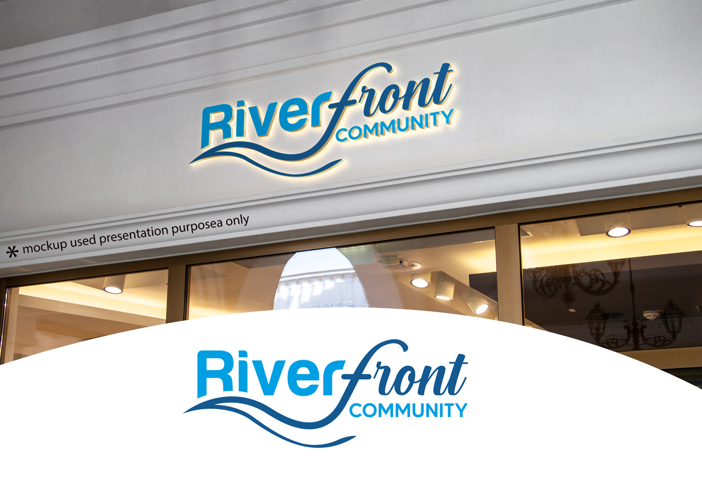 Logo Design by Rubia@ for Centennial Construction | Design #29238290