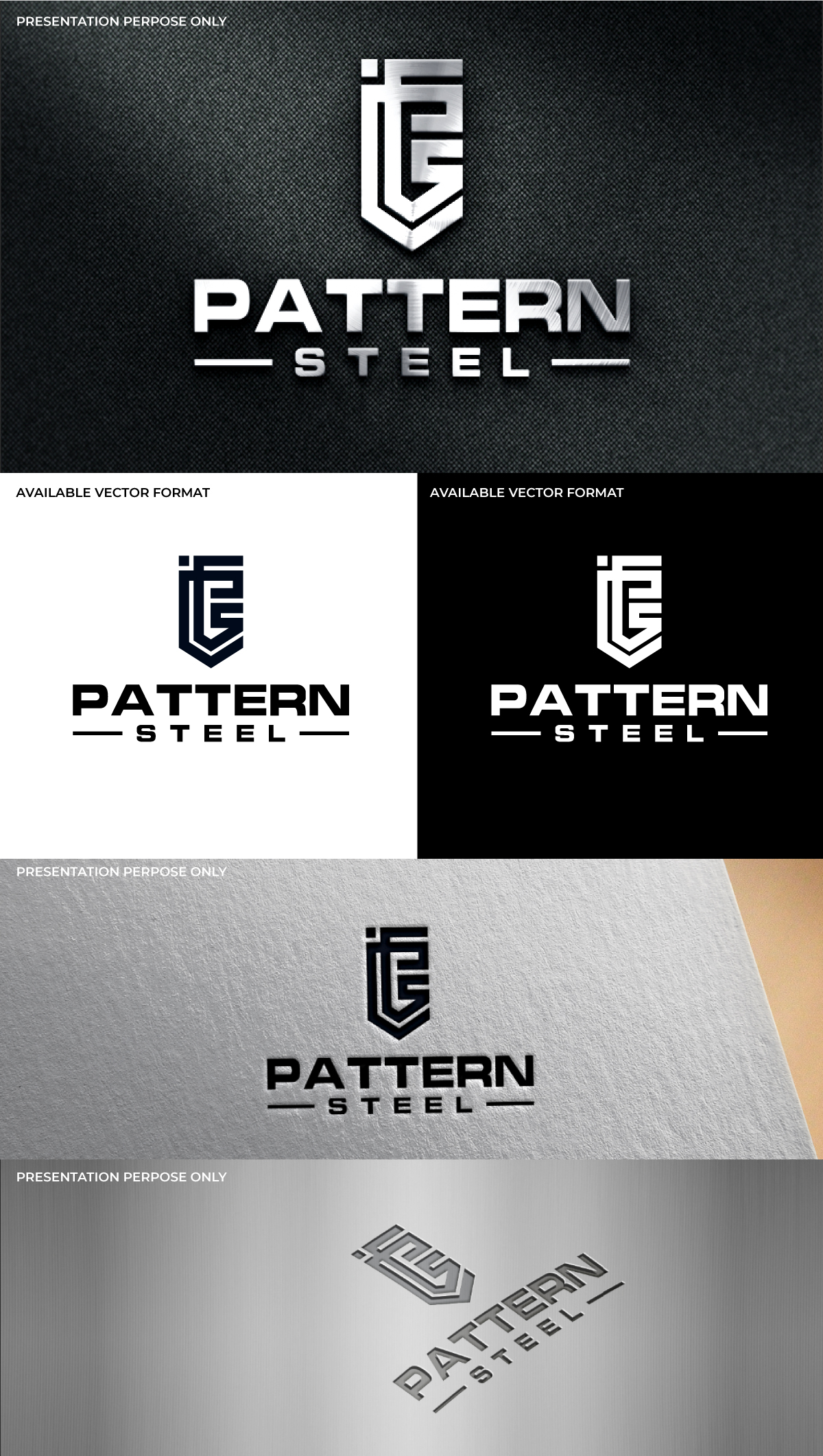Logo Design by RS_Design for this project | Design #29233150
