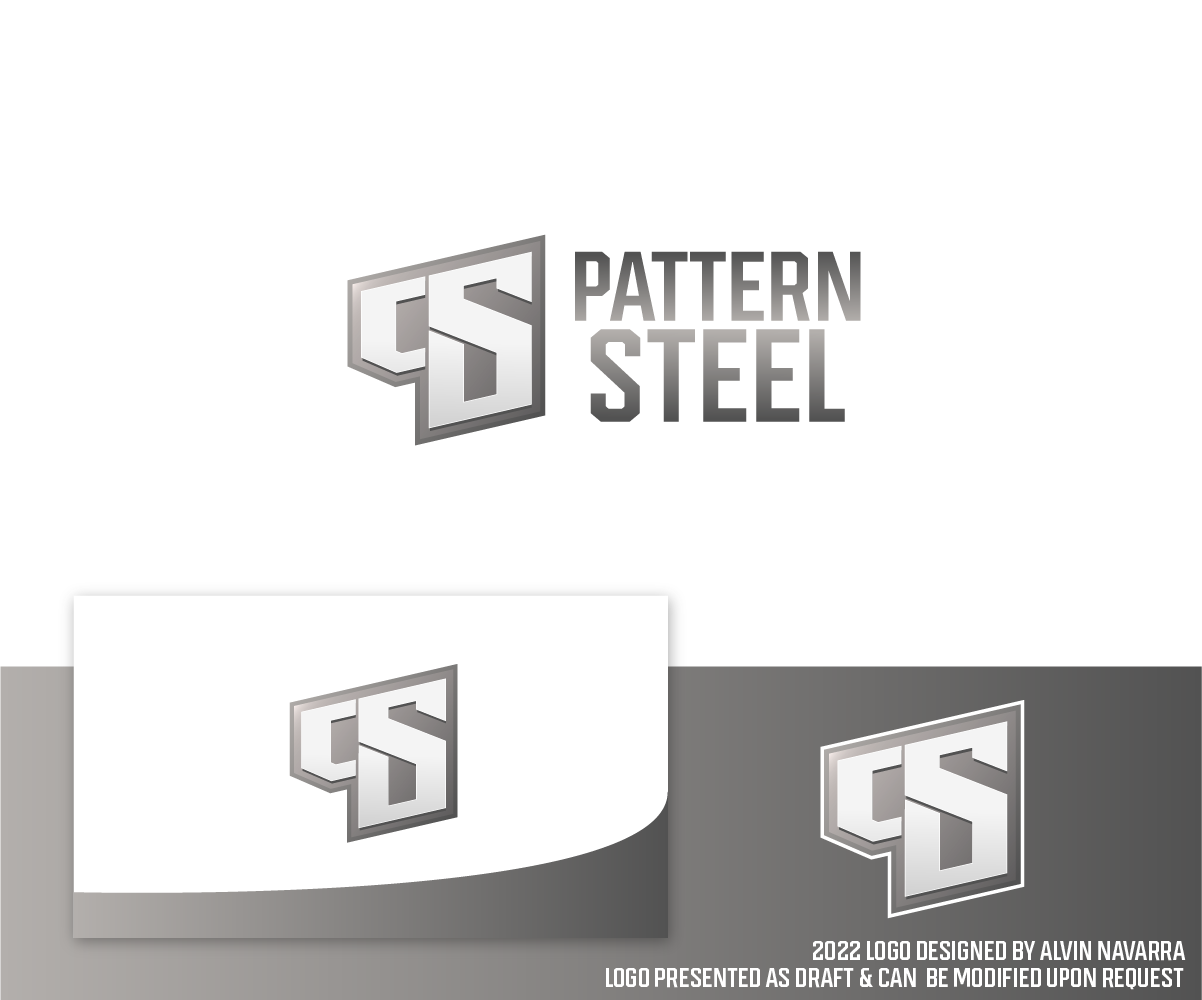 Logo Design by alvinnavarra for this project | Design #29248599
