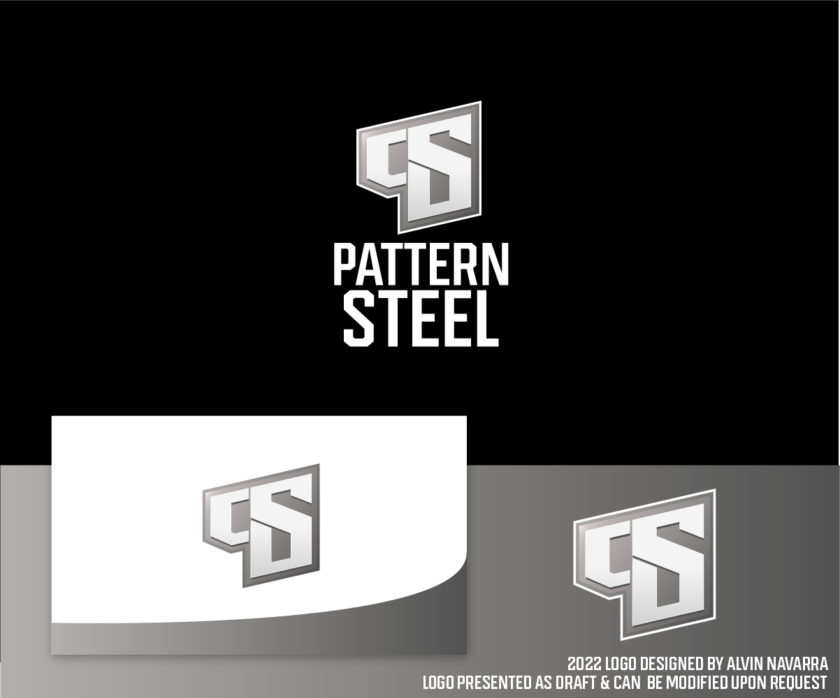 Logo Design by alvinnavarra for this project | Design #29248605