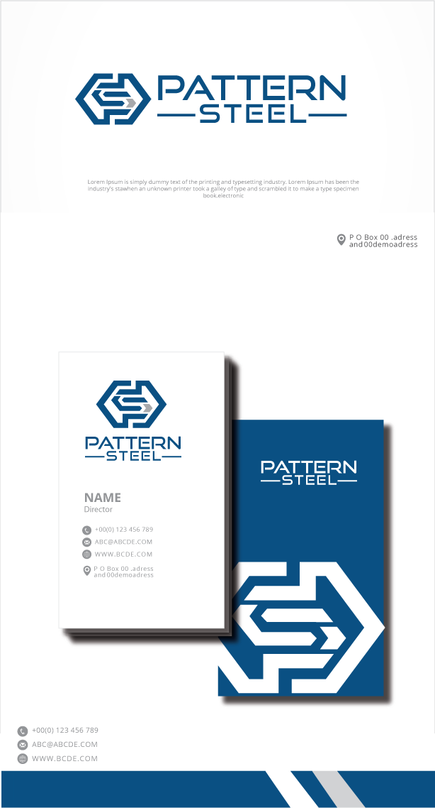 Logo Design by graphicevolution for this project | Design #29232404