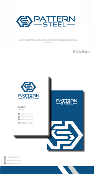 Logo Design by graphicevolution for this project | Design: #29232404