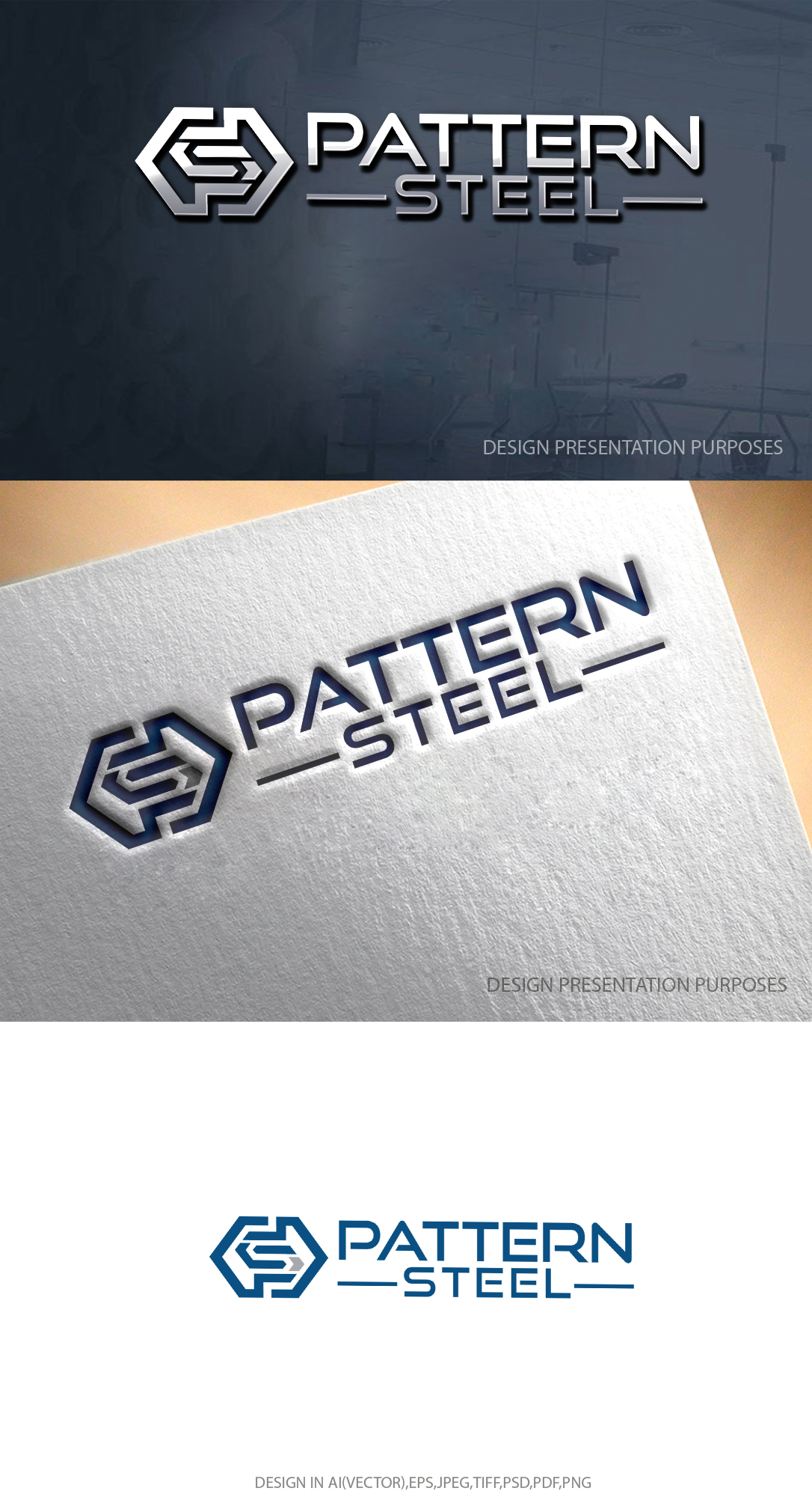 Logo Design by graphicevolution for this project | Design #29232405