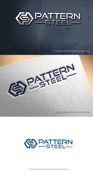 Logo Design by graphicevolution for this project | Design: #29232405