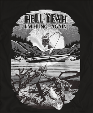 T-shirt Design by Yakuza20 for this project | Design: #29233616