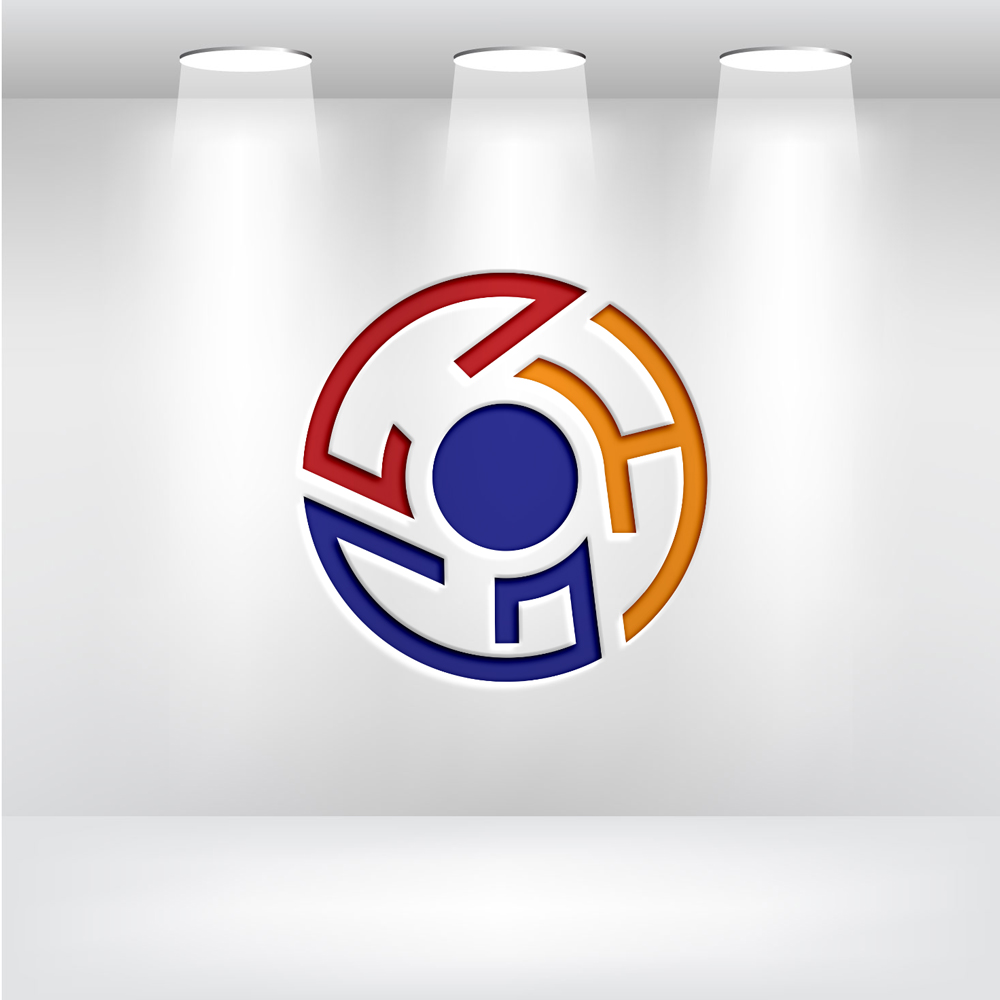 Logo Design by Uhm@design for CGH group | Design #29229314