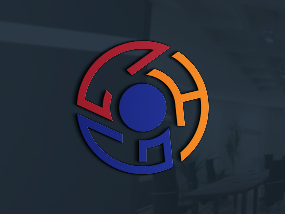 Logo Design by Uhm@design for CGH group | Design #29229315