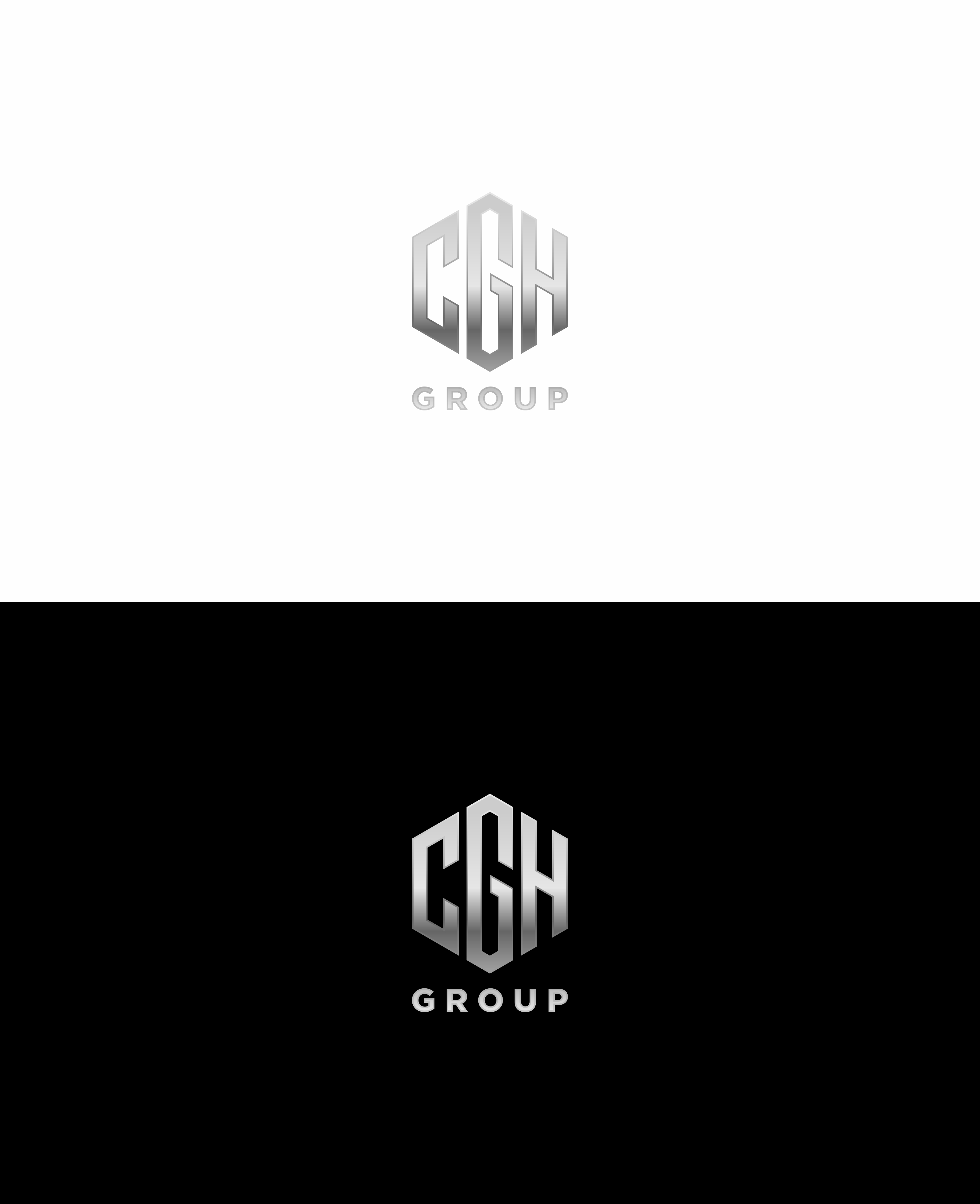 Logo Design by big daddy bojat for CGH group | Design #29229600