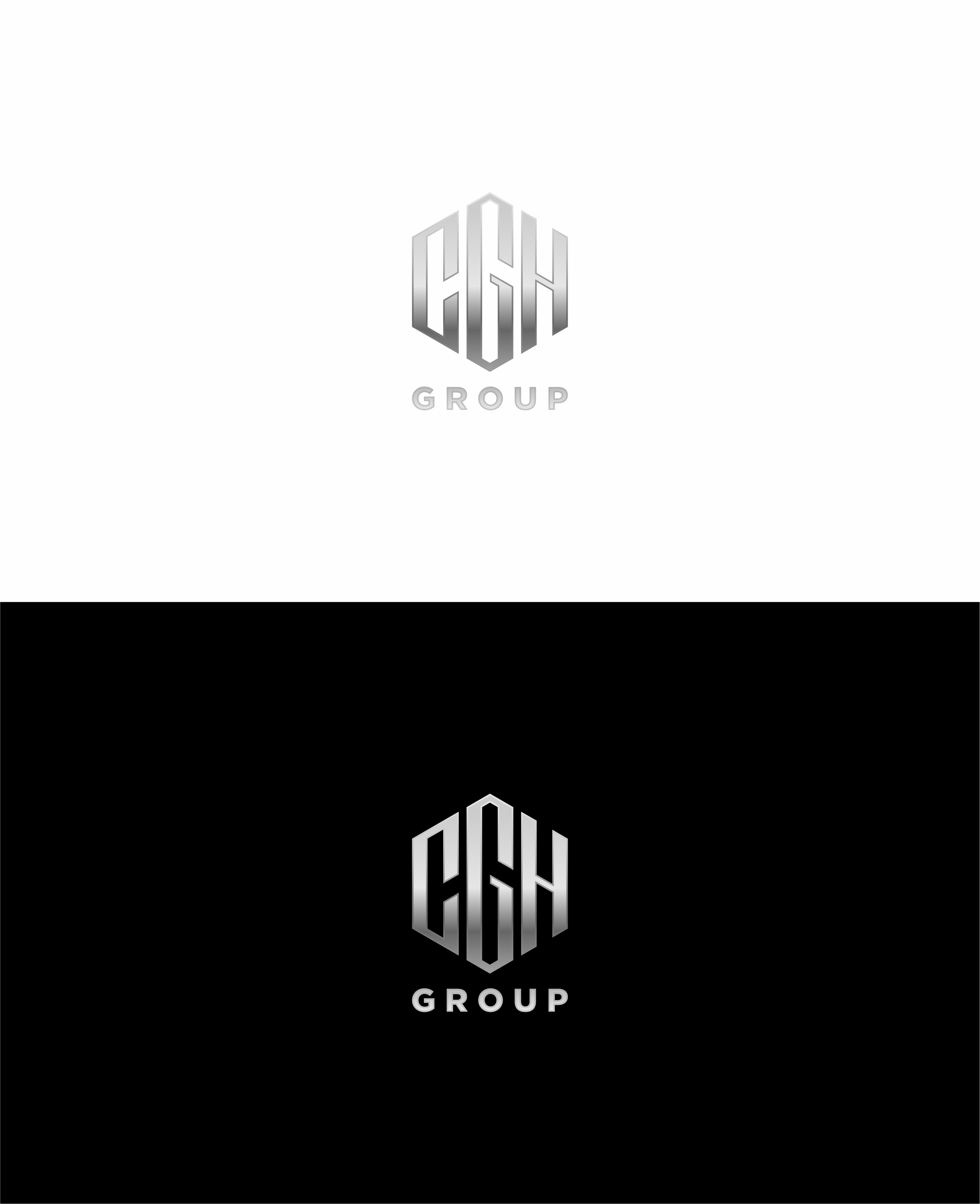 Logo Design by big daddy bojat for CGH group | Design #29229601