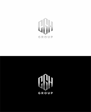 Logo Design by big daddy bojat for CGH group | Design: #29229601