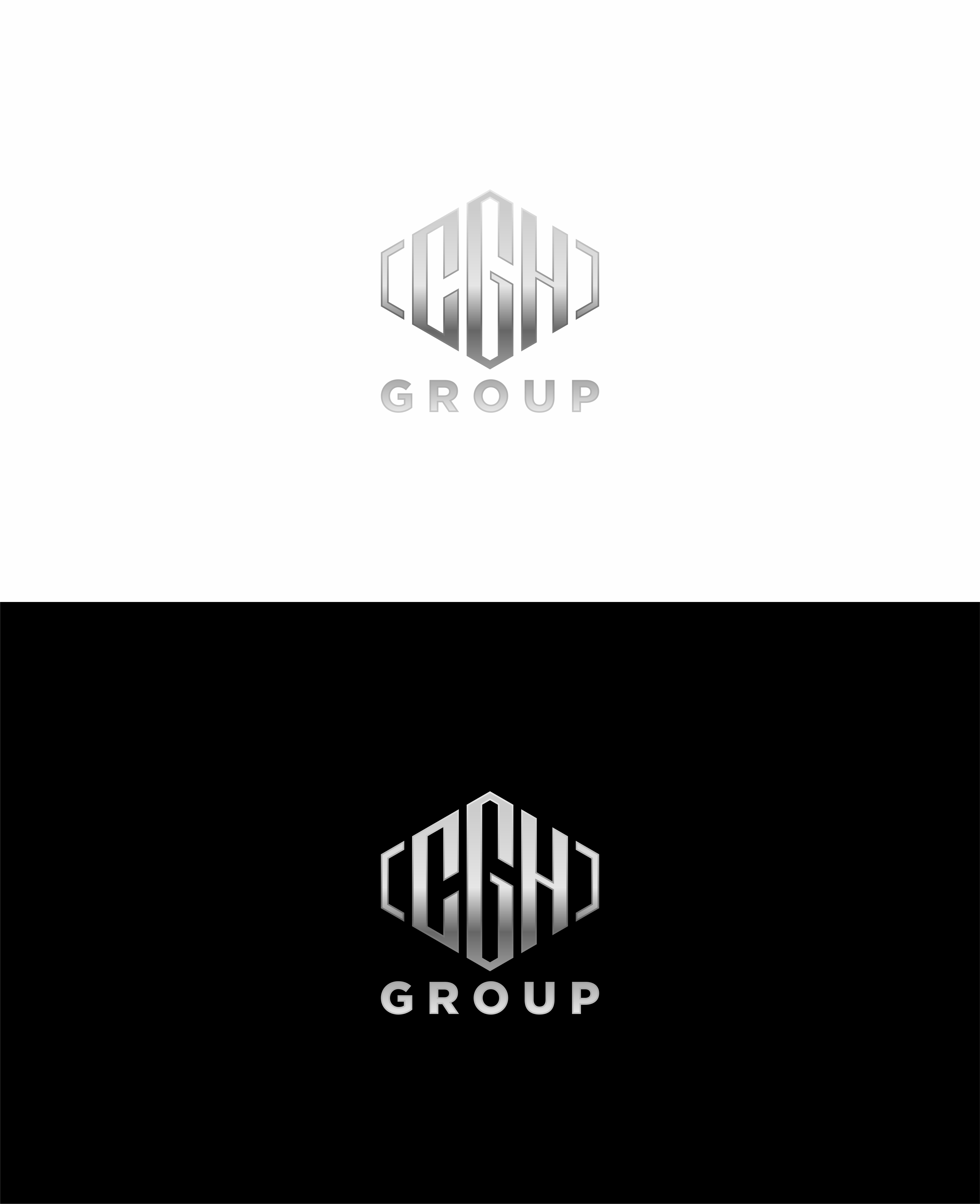 Logo Design by big daddy bojat for CGH group | Design #29229602