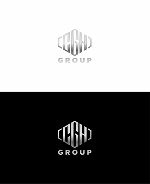 Logo Design by big daddy bojat for CGH group | Design: #29229602