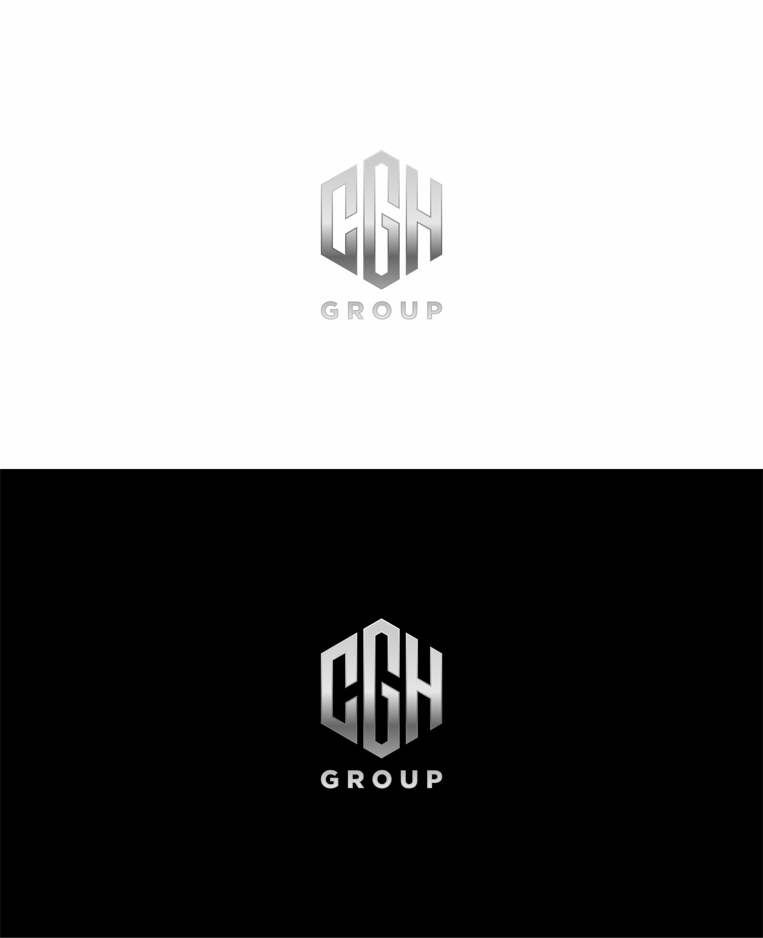 Logo Design by big daddy bojat for CGH group | Design #29229603