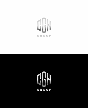 Logo Design by big daddy bojat for CGH group | Design: #29229603