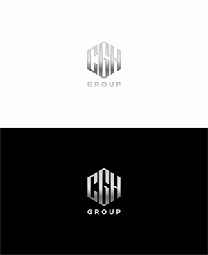 Logo Design by big daddy bojat for CGH group | Design: #29229604
