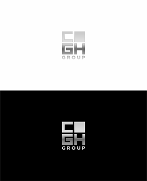 Logo Design by big daddy bojat for CGH group | Design: #29229605