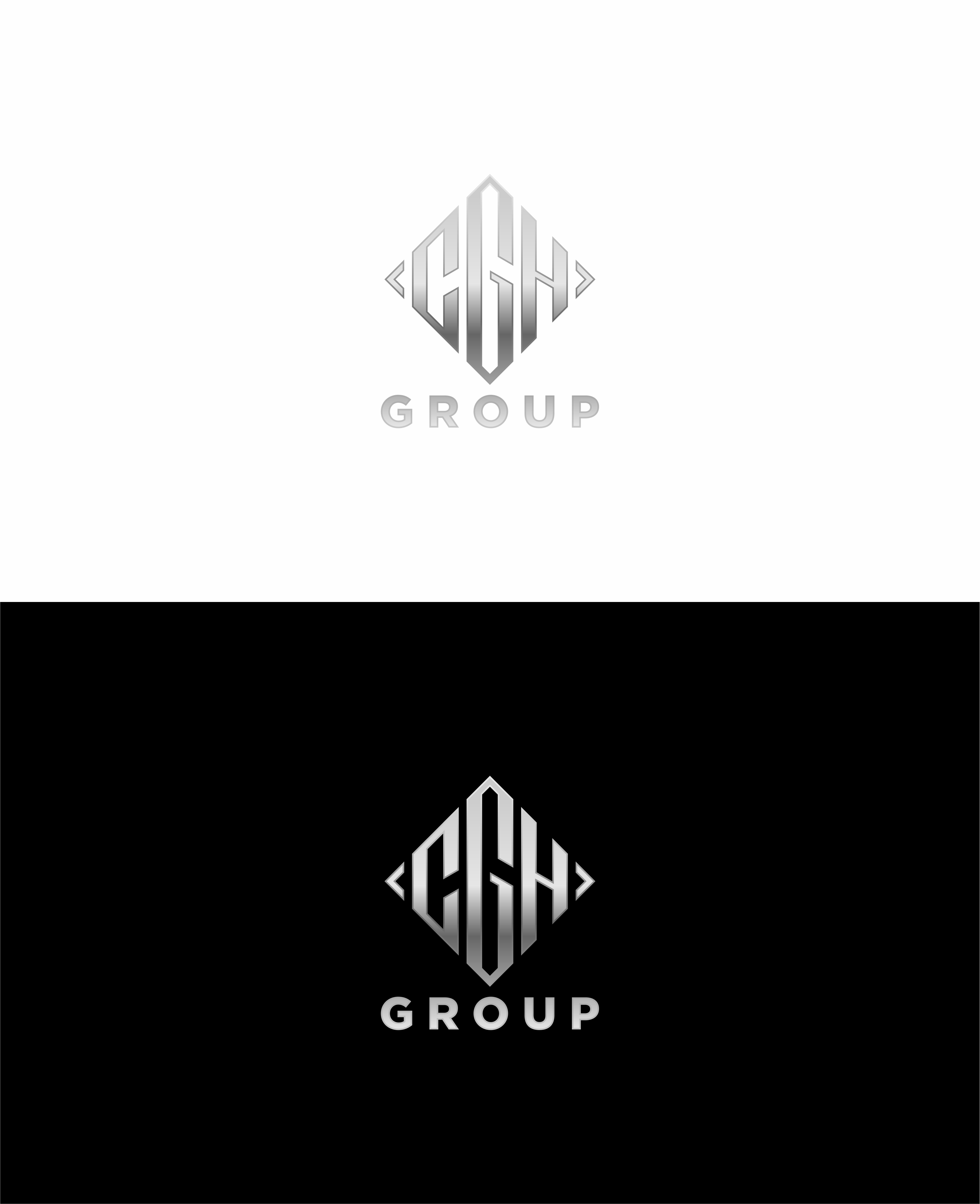 Logo Design by big daddy bojat for CGH group | Design #29229607