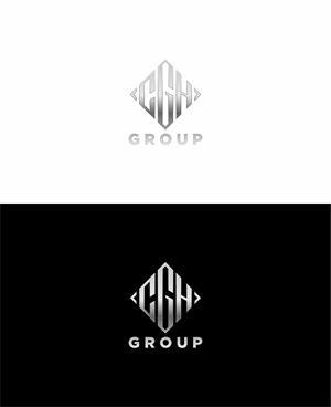Logo Design by big daddy bojat for CGH group | Design: #29229607