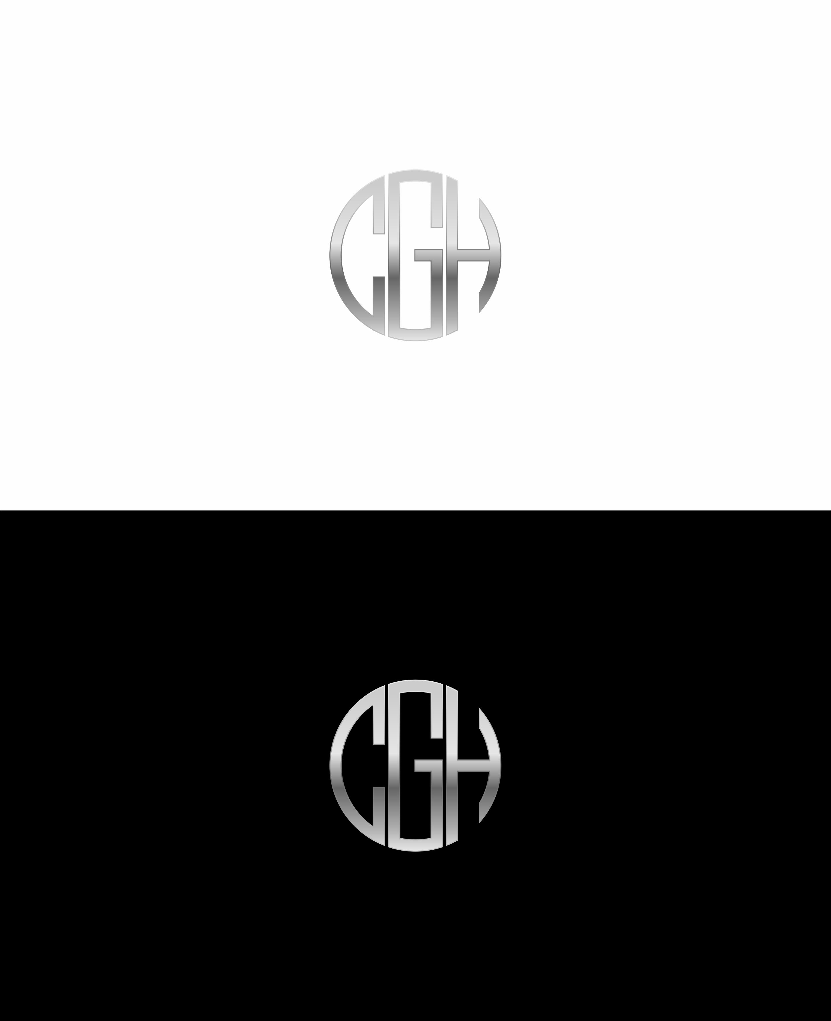 Logo Design by big daddy bojat for CGH group | Design #29248530