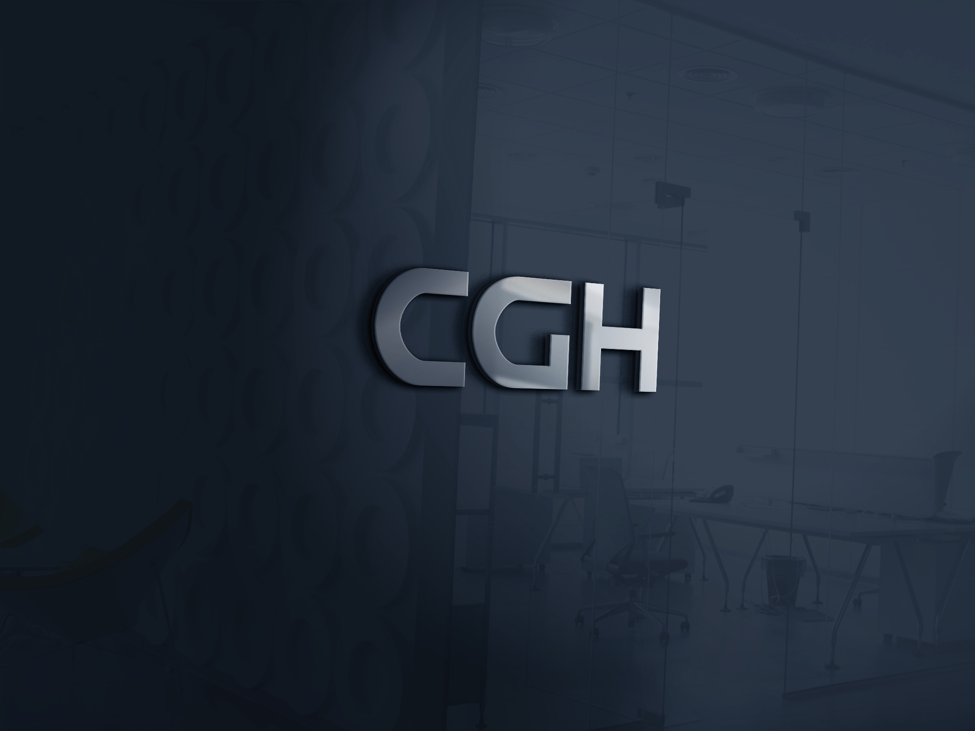 Logo Design by Onecre for CGH group | Design #29255758