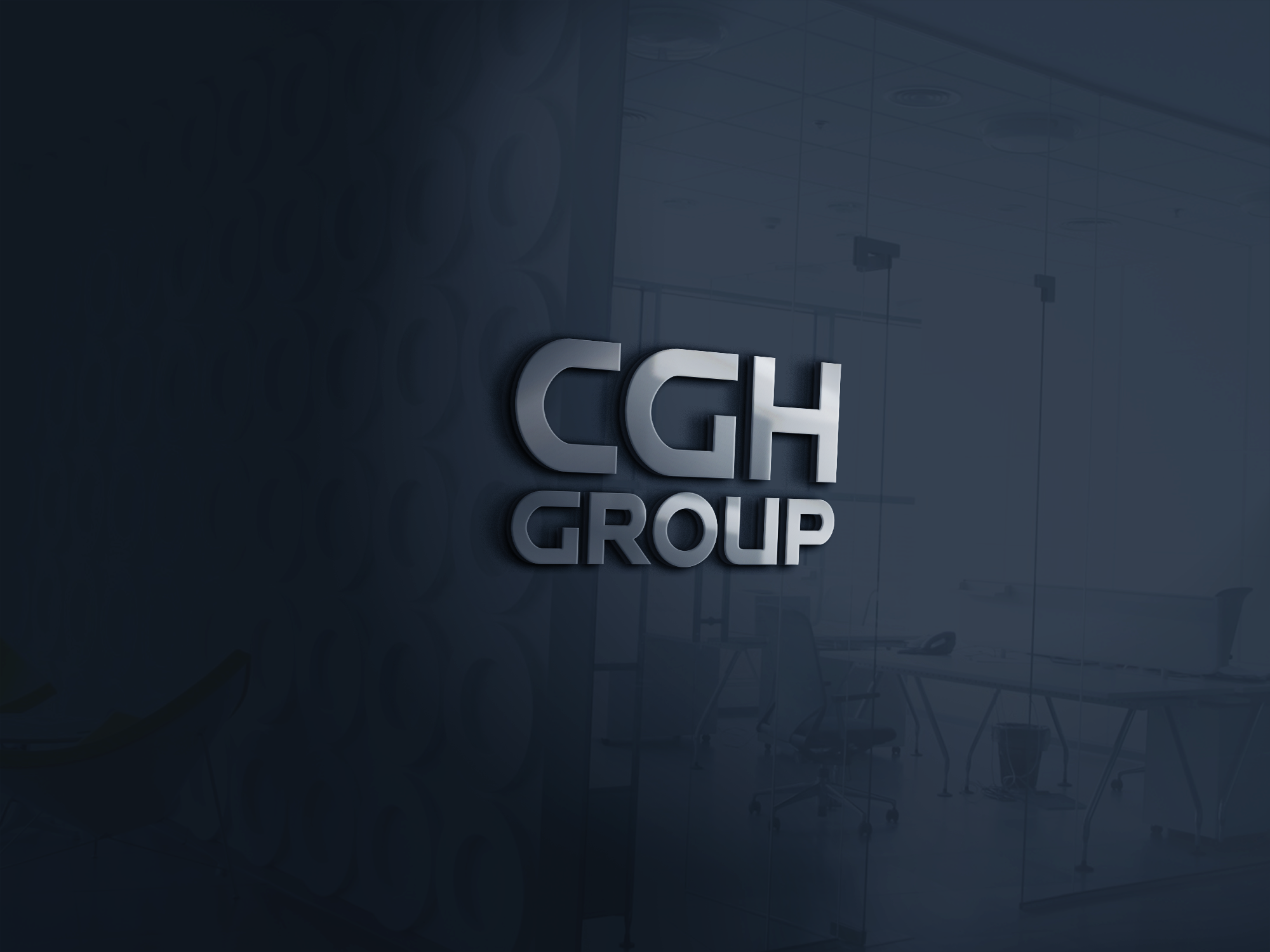 Logo Design by Onecre for CGH group | Design #29255759