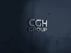 Logo Design by Onecre for CGH group | Design: #29255759