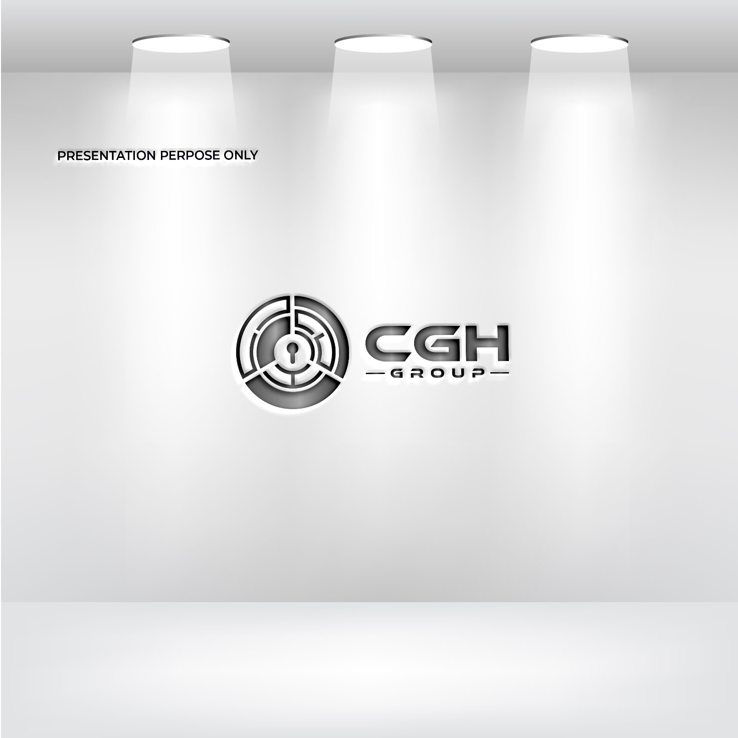 Logo Design by RS_Design for CGH group | Design #29228950