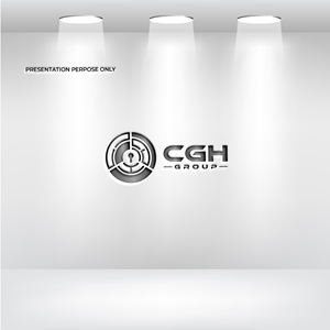 Design de Logo par RS_Design pour CGH group | Design : #29228950