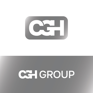 Logo Design by louthfi.id for CGH group | Design #29262782
