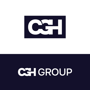 Logo Design by louthfi.id for CGH group | Design: #29262785