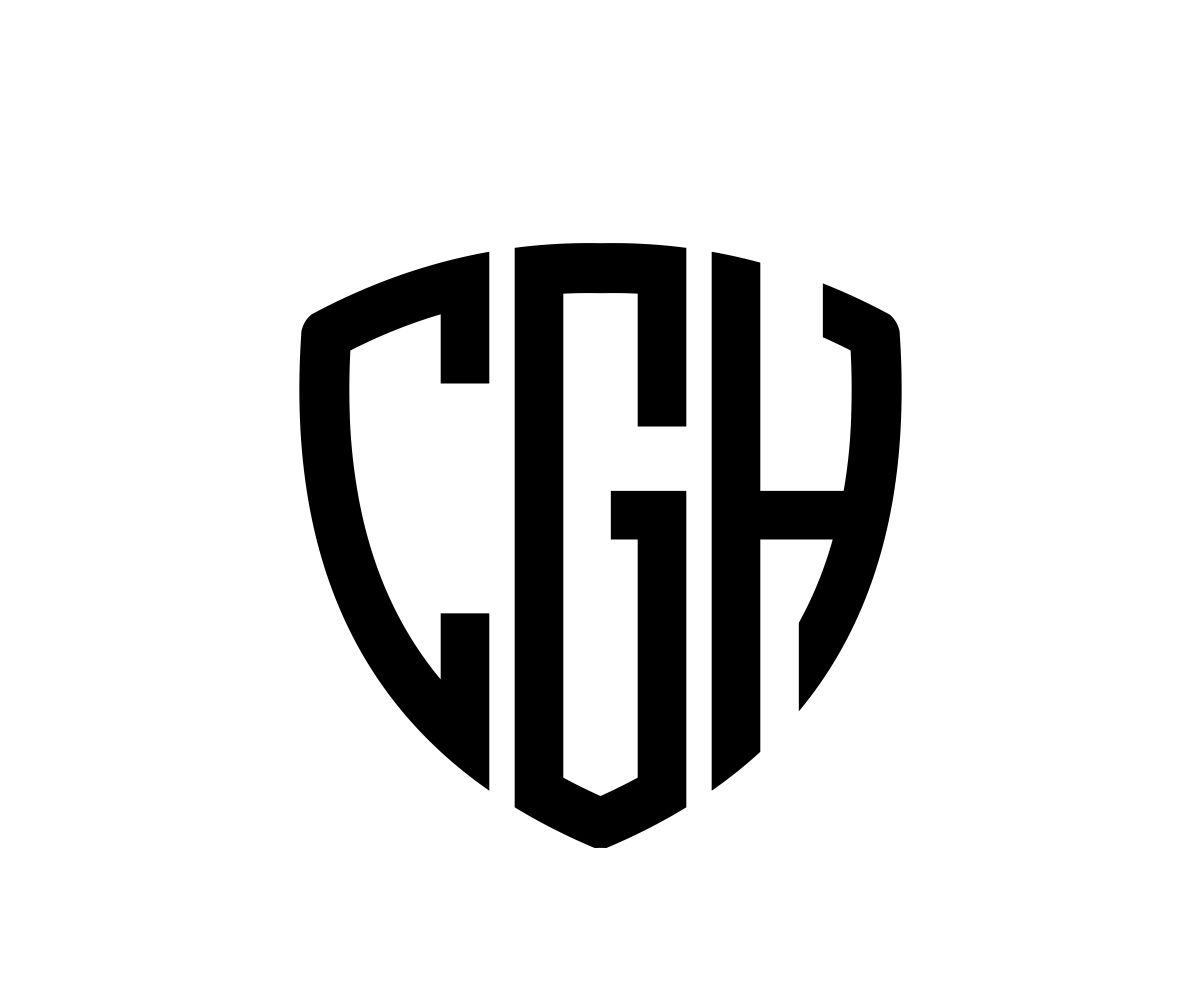 Logo Design by Thati Designs for CGH group | Design #29231163