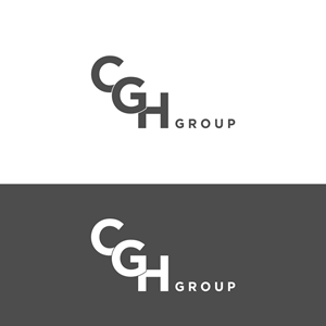 Logo Design by Buntu Pol for CGH group | Design #29228565