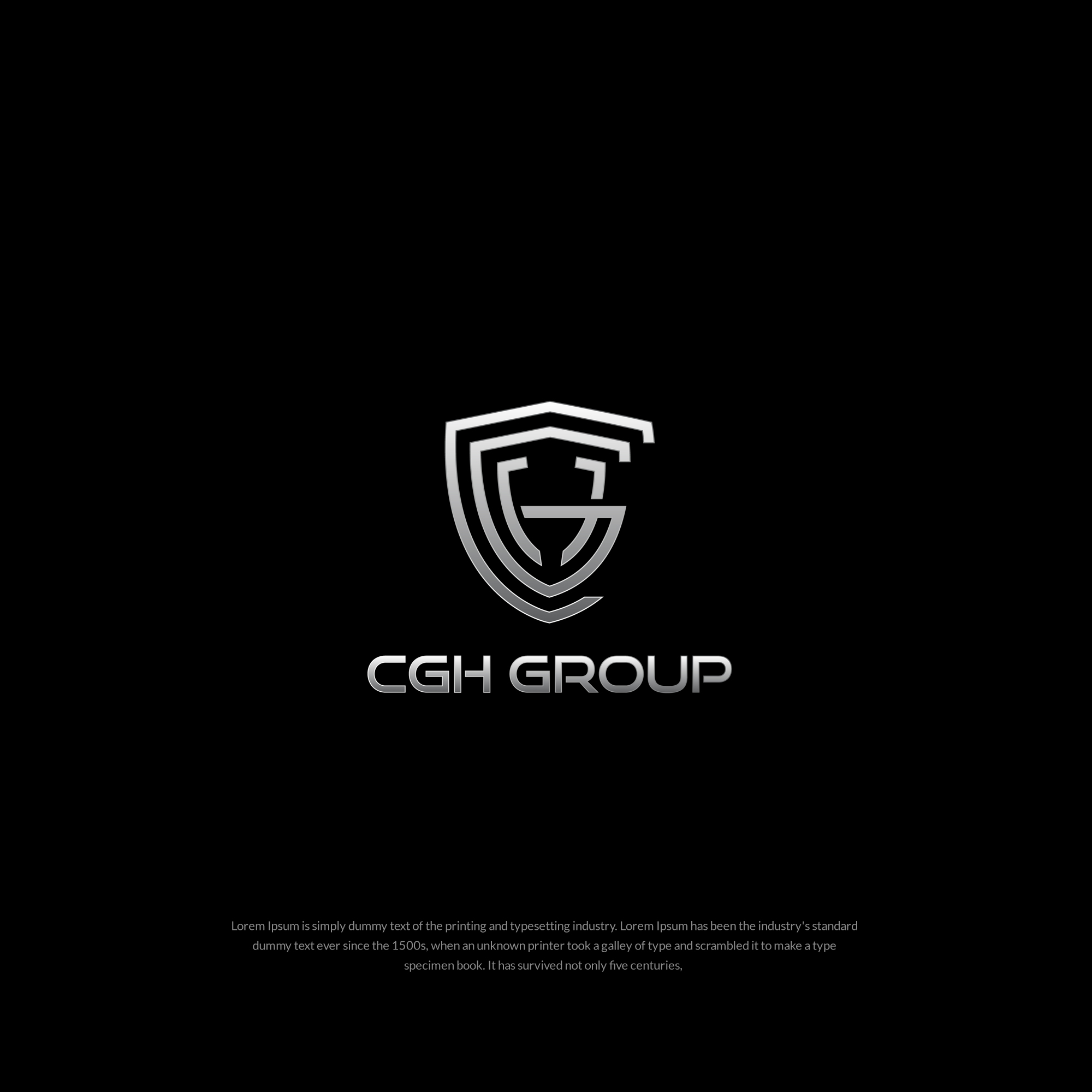 Logo Design by SL Designer for CGH group | Design #29227778