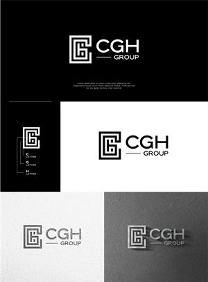 Design de Logo par artswolf pour CGH group | Design : #29250295