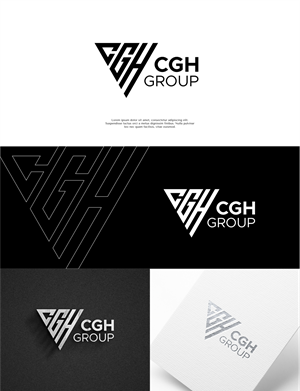 Design de Logo par artswolf pour CGH group | Design : #29250361