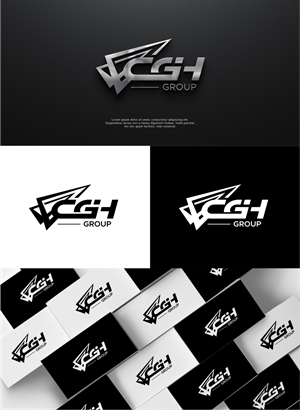 Design de Logo par artswolf pour CGH group | Design : #29250901