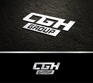 Design de Logo par ecorokerz pour CGH group | Design : #29229409