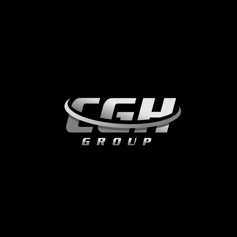 Logo Design by PsyPen for CGH group | Design #29230858
