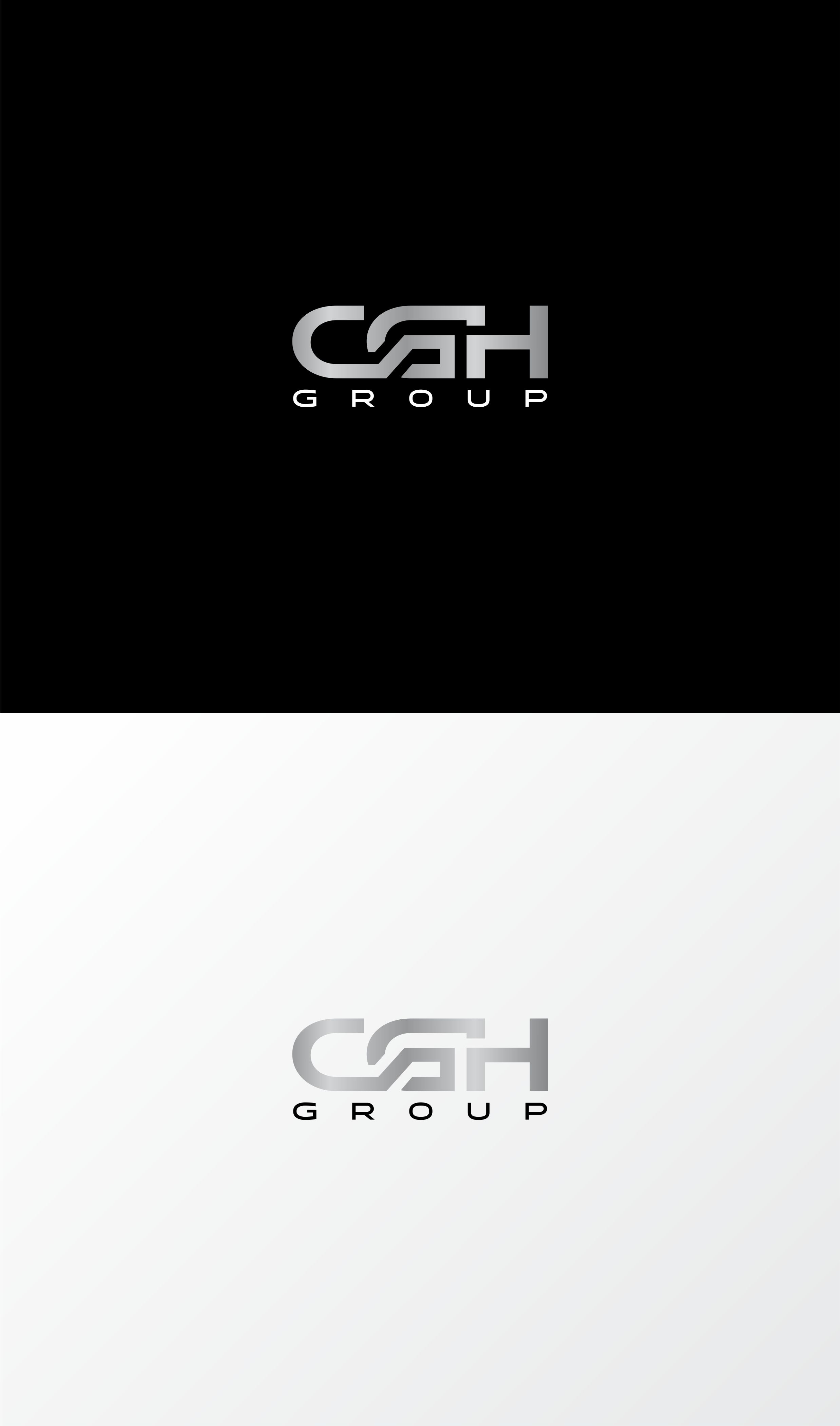 Logo Design by ace_art™ for CGH group | Design #29229300