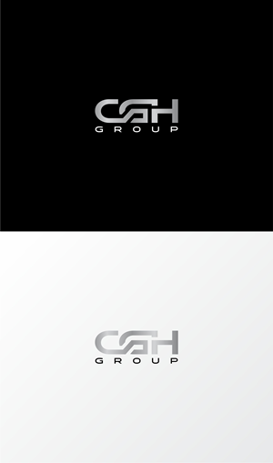 Logo Design by ace_art™ for CGH group | Design: #29229300