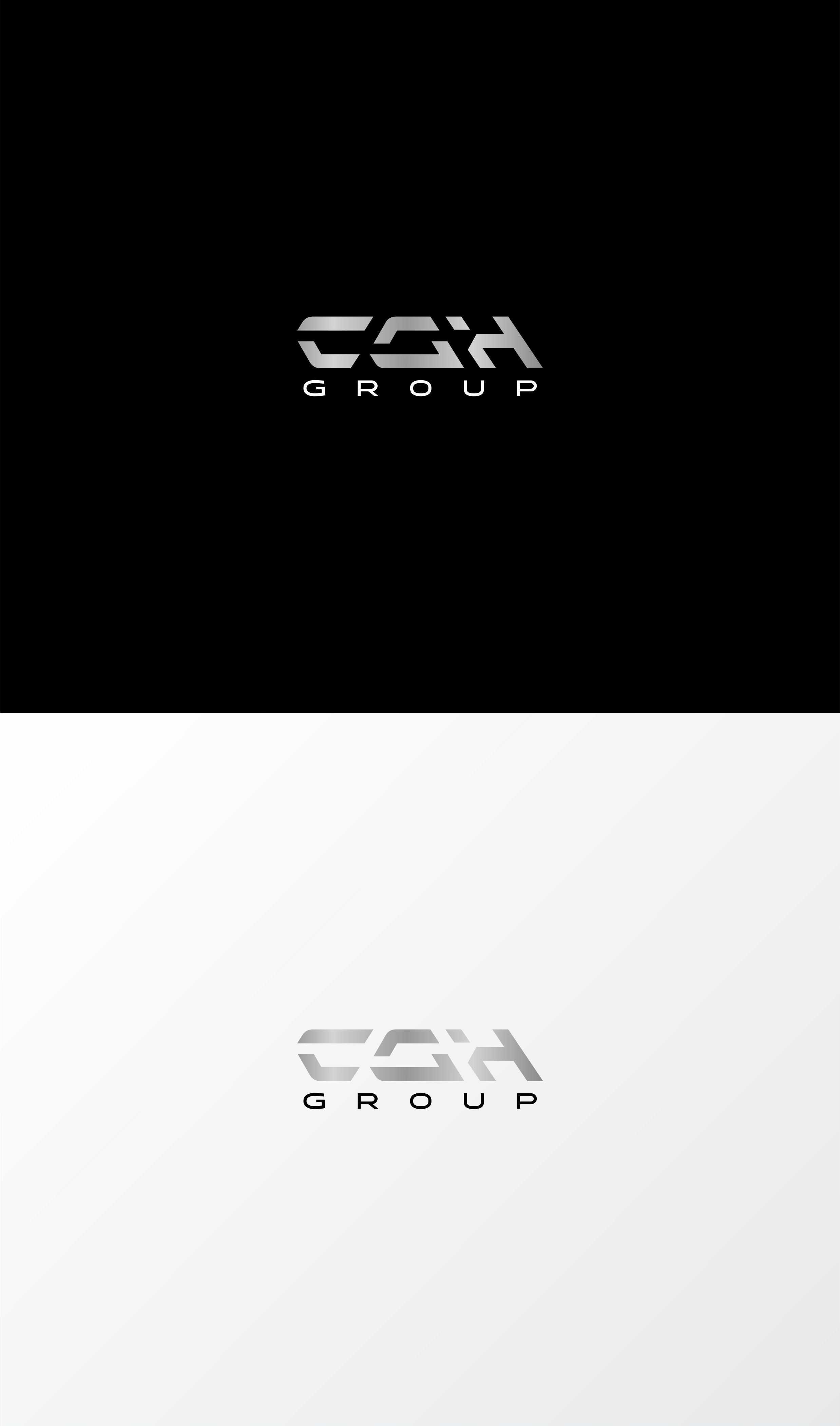Logo Design by ace_art™ for CGH group | Design #29229301