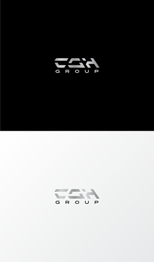Logo Design by ace_art™ for CGH group | Design: #29229301
