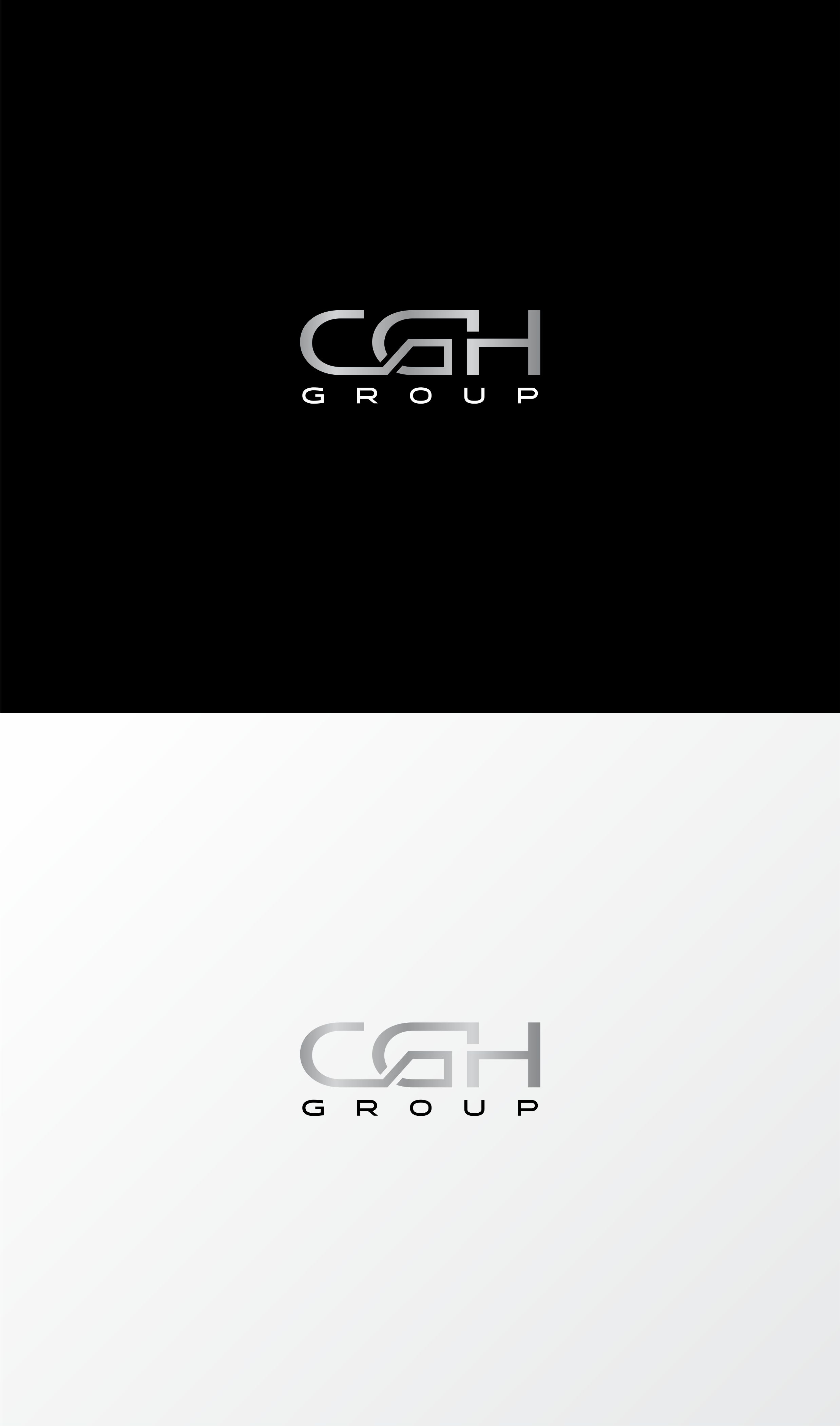 Logo Design by ace_art™ for CGH group | Design #29229302