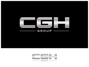 Logo Design by Sacril for CGH group | Design: #29262838