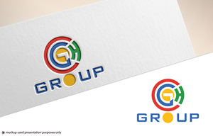 Design de Logo par Rubia@ pour CGH group | Design : #29238374