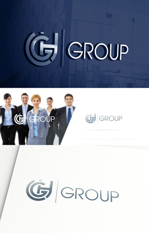 Logo Design by UMBRA Designs for CGH group | Design: #29227644