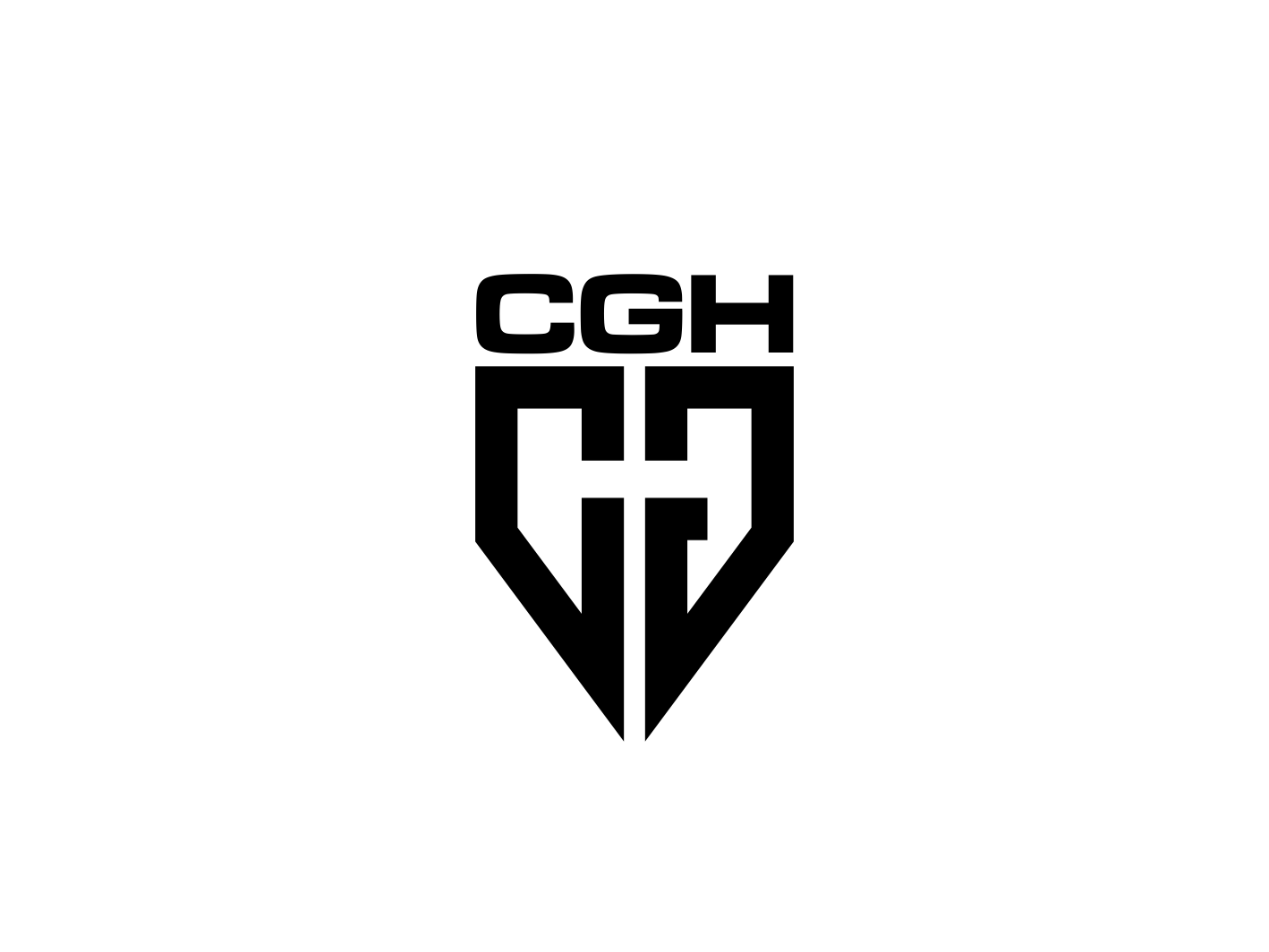 Logo Design by BNdesigner for CGH group | Design #29237470