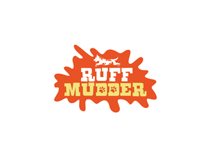 Ruff Mudder | Logo Design by renderman